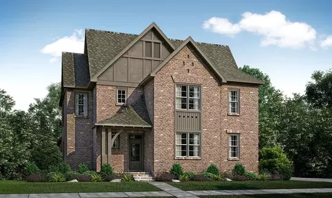 4165 Blackridge Crst, Hoover, AL 35244