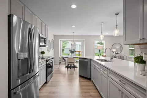 Kitchen - 2780 Technology Dr, O'fallon, MO 63368 photo 5 of 14