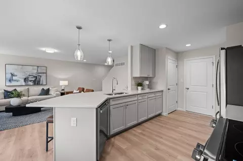 Kitchen - 2780 Technology Dr, O'fallon, MO 63368 photo 4 of 14