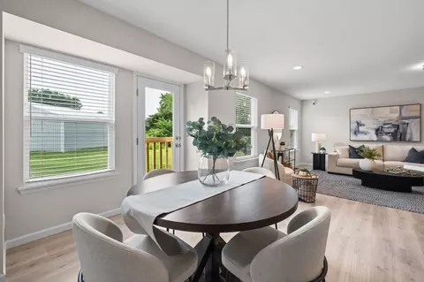 Dining - 2780 Technology Dr, O'fallon, MO 63368 photo 3 of 4