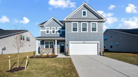 471 Buckeye Dr, Shenandoah Junction, WV 25442
