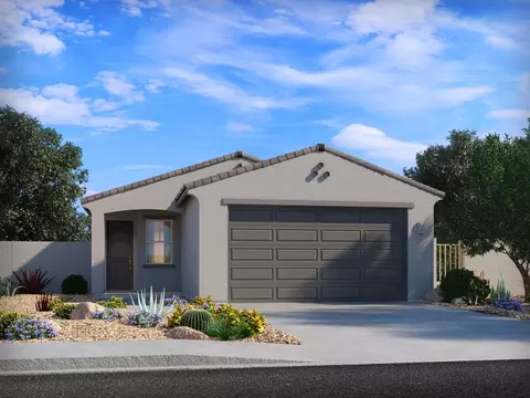 12562 N Red Kite Dr, Marana, AZ 85658