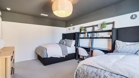 Bedroom - 7558 Princeton Ave, Hesperia, CA 92344 photo 8 of 10