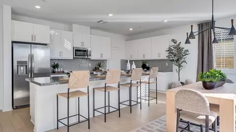 Kitchen - 7558 Princeton Ave, Hesperia, CA 92344 photo 1 of 7