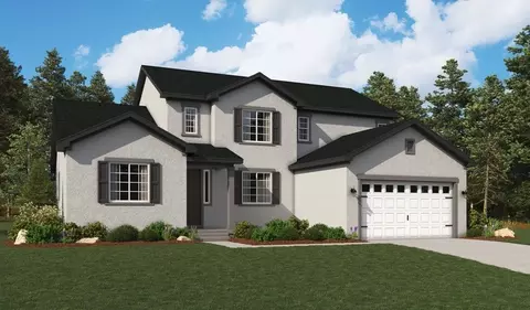 12359 S Wapiti Ridge Ln, Herriman, UT 84096