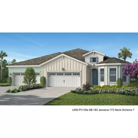 9201 Highway 79, Panama City Beach, FL 32413