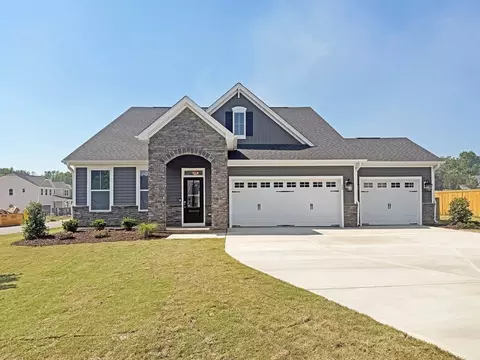 15 Macy Cir, Wendell, NC 27591