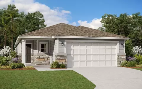 3889 Holstein Way, Green Cove Springs, FL 32043
