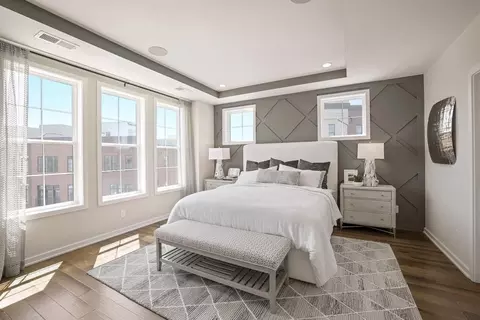 Bedroom - 41867 Marigold Brook Ln, Ashburn, VA 20148 photo 2 of 2