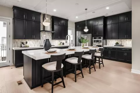 Kitchen - 41867 Marigold Brook Ln, Ashburn, VA 20148 photo 2 of 2