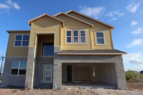 1189 Hyde St, Saint Cloud, FL 34771