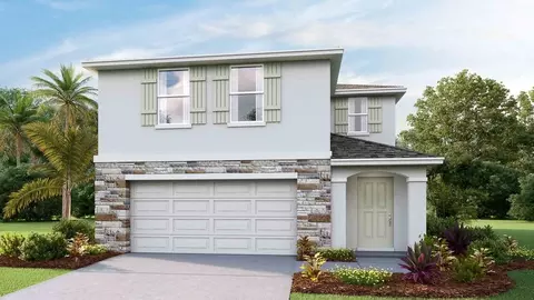8029 Sail Clover Ln, Zephyrhills, FL 33540