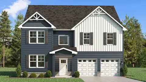 497 Abbott Rd, Statham, GA 30666