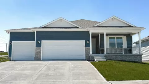 5556 N 186 Ave, Elkhorn, NE 68022