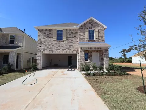 220 Hazy Pines Ln, Willis, TX 77378