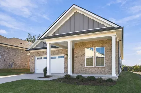 1033 Pinewood Pass, Hermitage, TN 37076