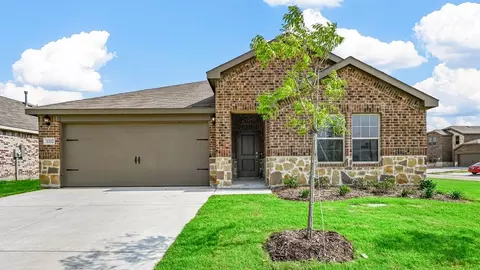 1303 Taggart St, Royse City, TX 75189