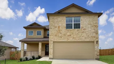 295 Velvet Coronet, San Antonio, TX 78253
