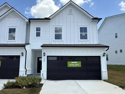117 Yarrow Loop #LOT 129, Clarksville, TN 37043