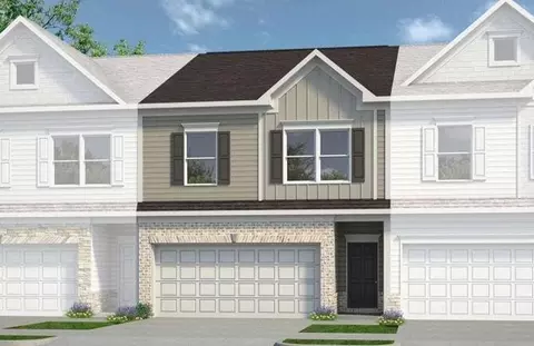 1040 Elowen Dr, Austell, GA 30168