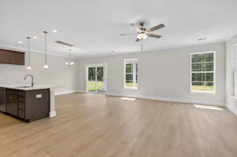 Living - 646 Pherson St, Aiken, SC 29801 photo 1 of 2