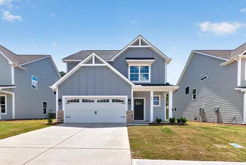 646 Pherson St, Aiken, SC 29801