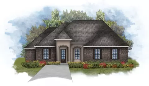 Turnpike Road, Covington, LA 70435