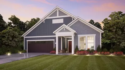 7432 Purple Martin Way, Mint Hill, NC 28227