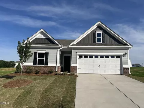 311 White Azalea Way, Benson, NC 27504