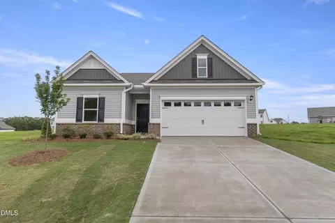 311 White Azalea Way, Benson, NC 27504