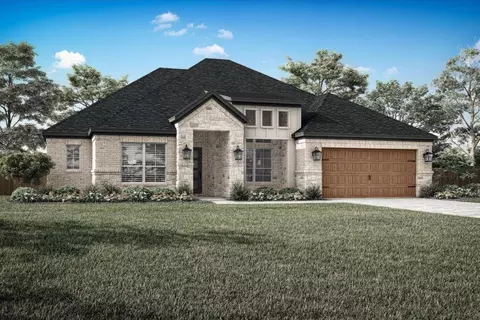 108 E Luna Blue Ln, Jarrell, TX 76537