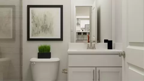Bath - 504 Pacolet Dr, Wake Forest, NC 27587 photo 3 of 6