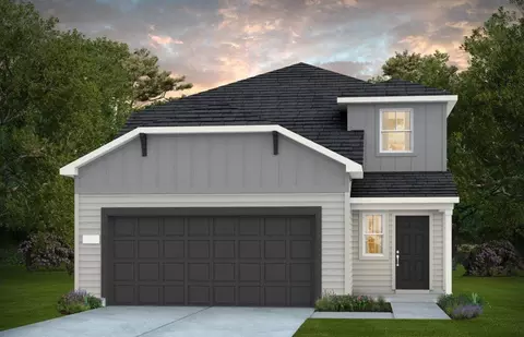 Other - 207 Ruby Ford Dr, Cove, TX 77523 photo 2 of 4