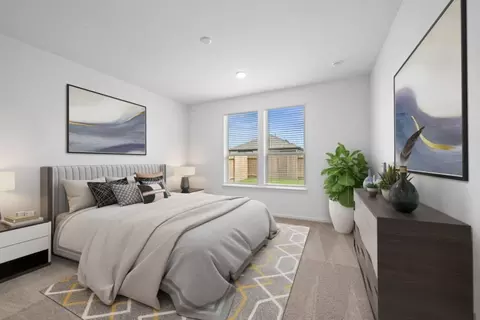 Bedroom - 207 Ruby Ford Dr, Cove, TX 77523 photo 1 of 10