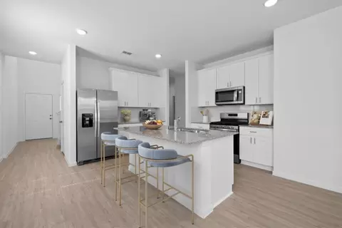 Kitchen - 207 Ruby Ford Dr, Cove, TX 77523 photo 1 of 3