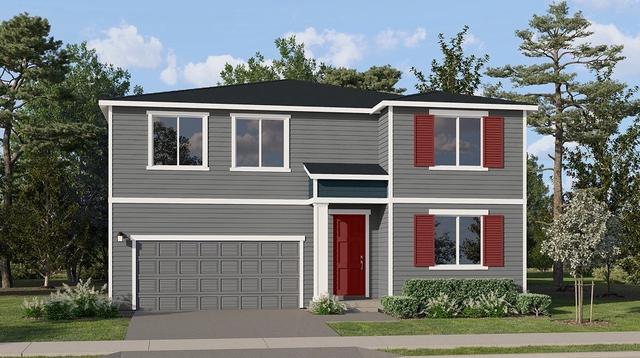 6715 285th Pl NW, Stanwood, WA 98292