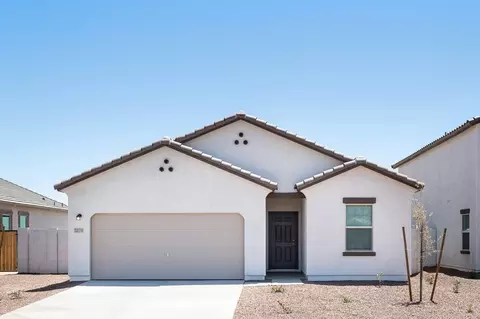 10538 N 156th Dr, Waddell, AZ 85355