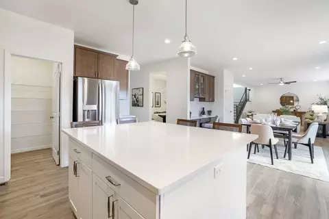 Kitchen - 1308 Hillside Ct, Rolla, MO 65401 photo 10 of 30