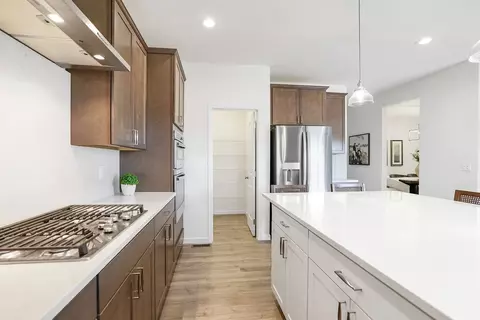 Kitchen - 1308 Hillside Ct, Rolla, MO 65401 photo 11 of 30