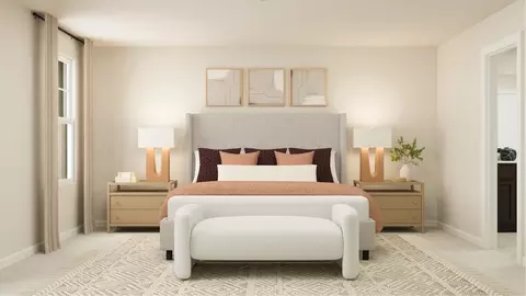 Bedroom - 5804 Mill Stone Way, Sims, NC 27880 photo 1 of 8