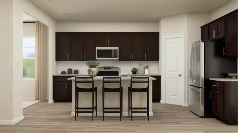 Kitchen - 5804 Mill Stone Way, Sims, NC 27880 photo 1 of 2