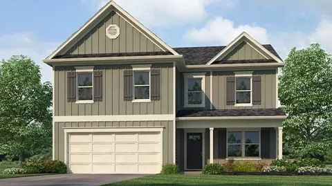 5476 Shady Maple Dr, Bessemer, AL 35022