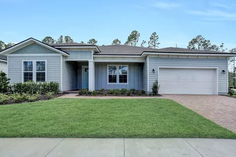 41 Reverie Dr, Palm Coast, FL 32137