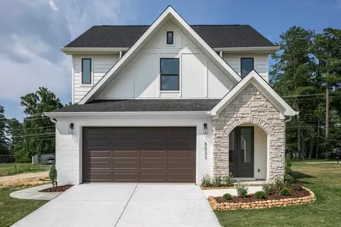 8357 Hale Rd, Hixson, TN 37343