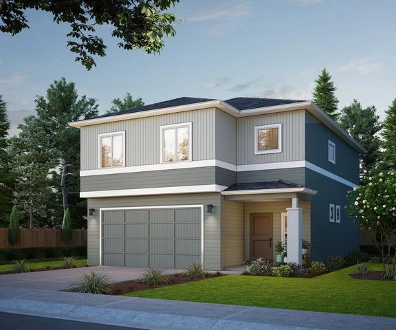 9056 S 2nd Ln, Ridgefield, WA 98642