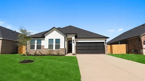 3215 Woodrose Orchard Dr, Pearland, TX 77581