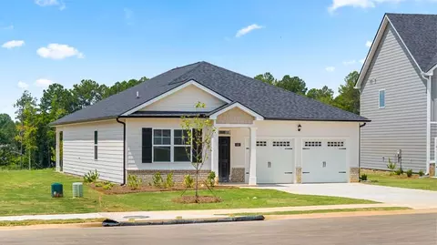 8 Hampton Locust Grove Road, Hampton, GA 30228