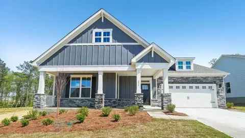 346 Miramar Dr, York, SC 29745