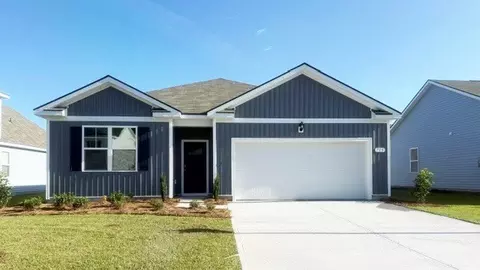 715 Grateful Dr, Little River, SC 29566