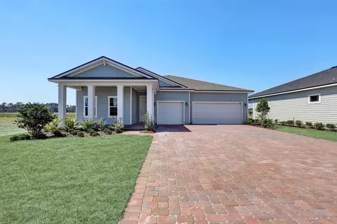 Exterior - 32 Winterfield Pl, Saint Augustine, FL 32092 photo 1 of 8
